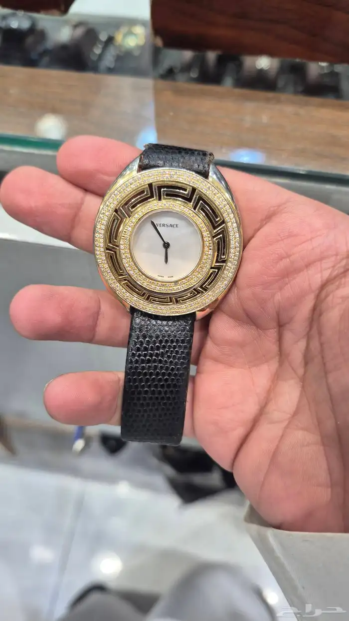 ساعة فرزاتشي مستعمله 0