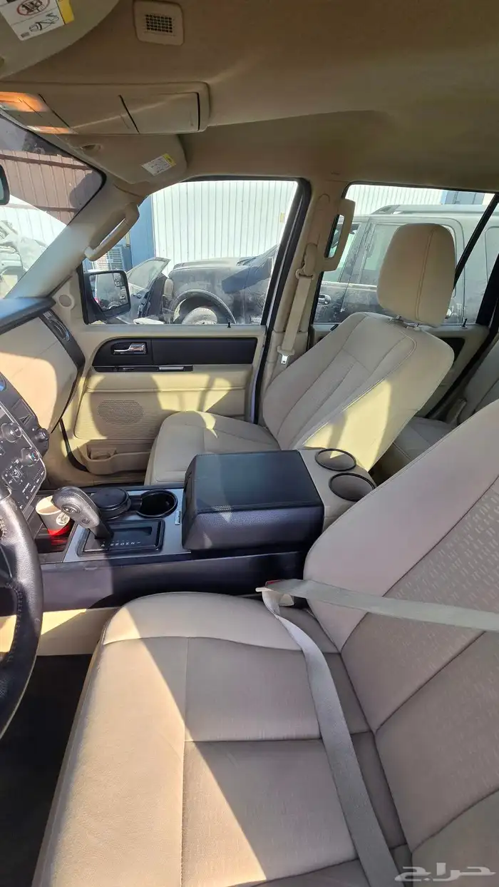 فورد اكسبديشن موديل 2017 2