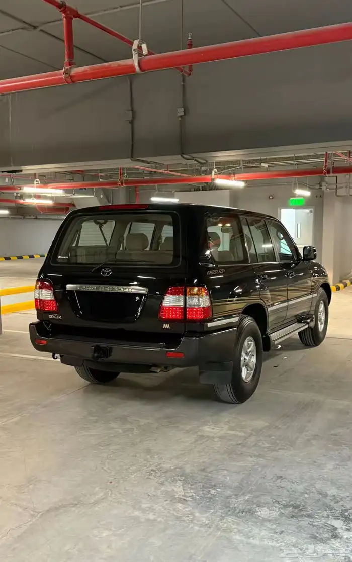 جي اكس ار 2006 فل كامل وارد قطر ( مجدد ) 6