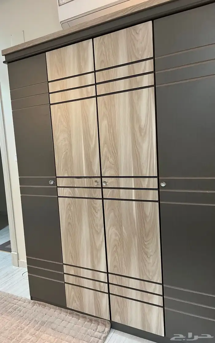 دولاب للبيع 3