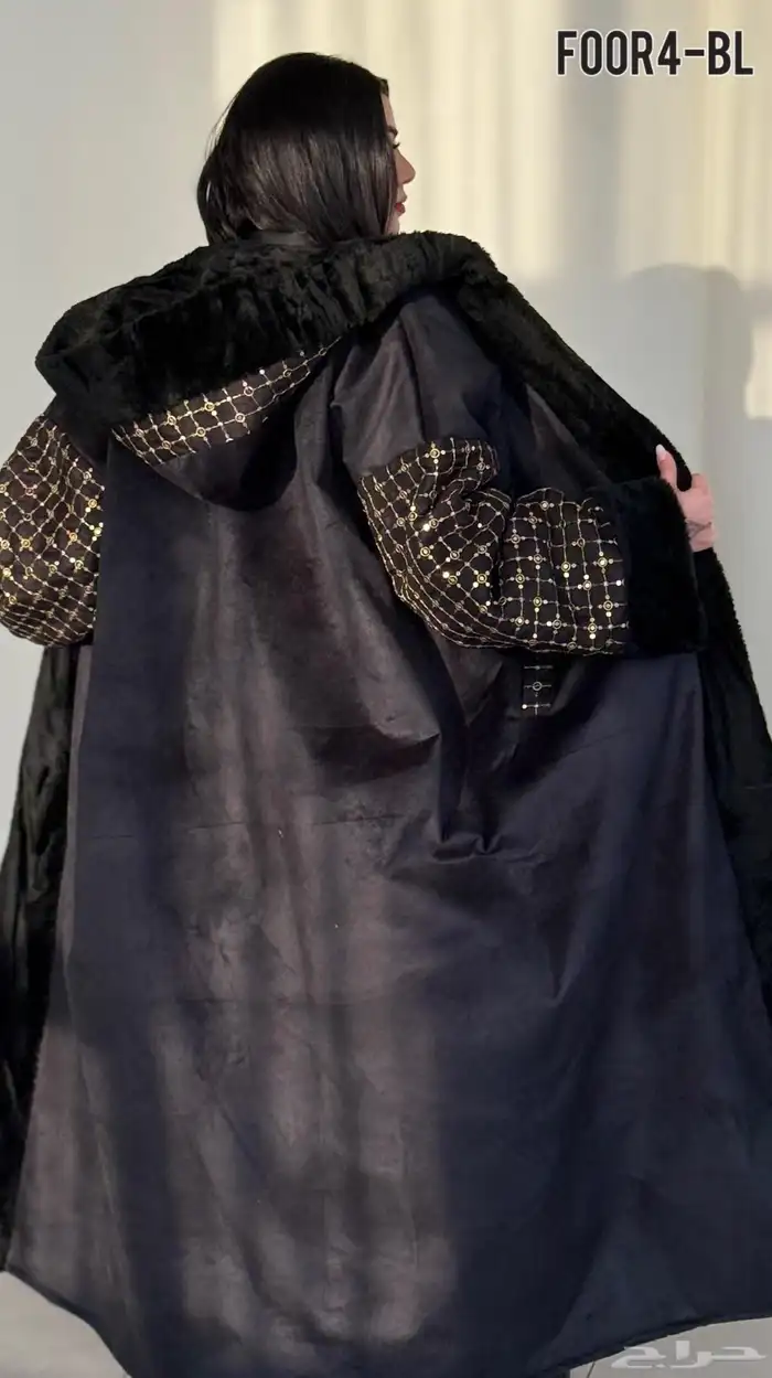 فرو نسائي 14