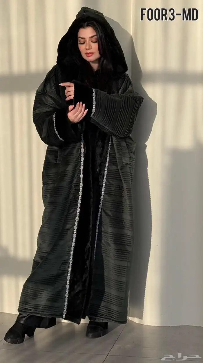 فرو نسائي 10