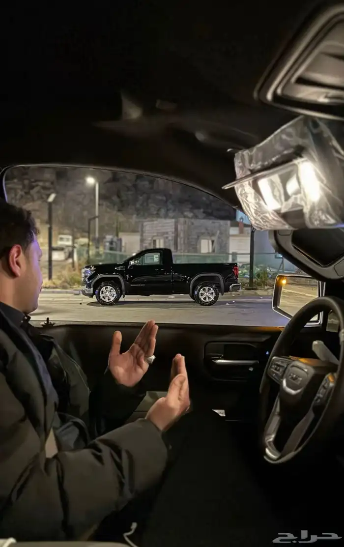 مطلوب سييرا 2014 0