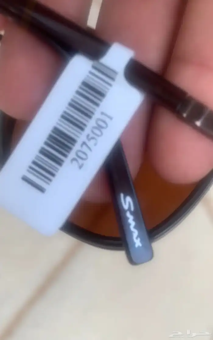 نضارات ماركة الاصلي جديد 3