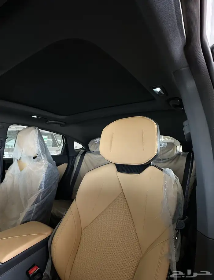 شانجان يونى فى 2026- CHANGAN UNI-V 28