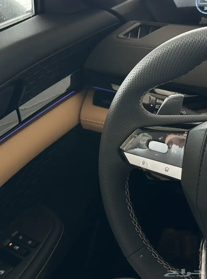 شانجان يونى فى 2026- CHANGAN UNI-V 26