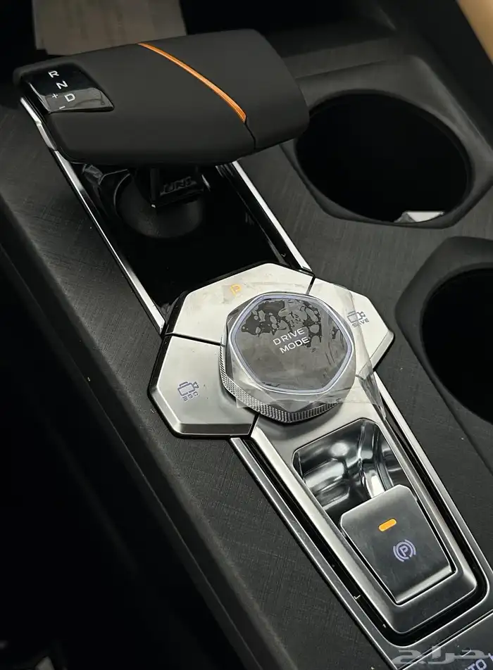 شانجان يونى فى 2026- CHANGAN UNI-V 23