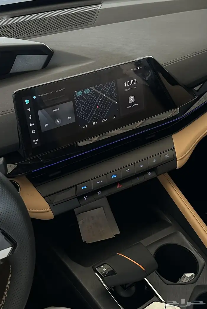 شانجان يونى فى 2026- CHANGAN UNI-V 22