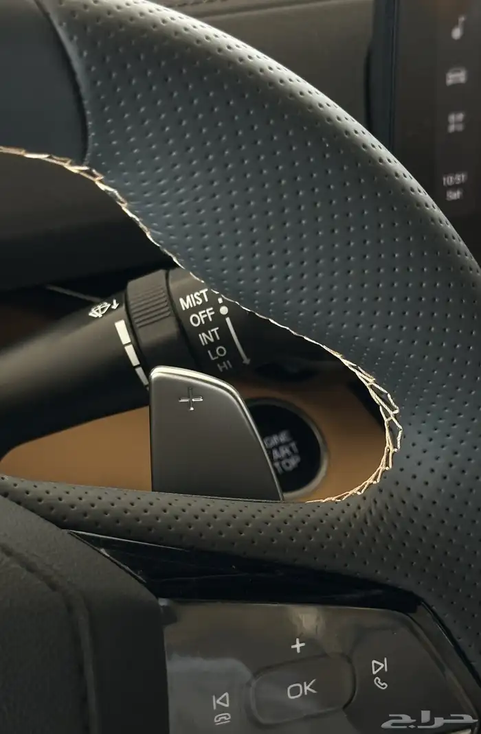 شانجان يونى فى 2026- CHANGAN UNI-V 21