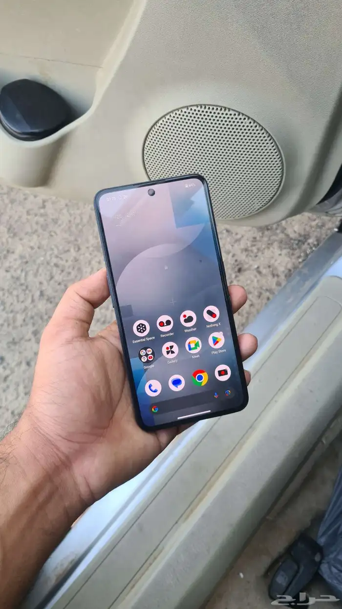 ناثينج برو 2 5جي رام 16 قيقا 128 6