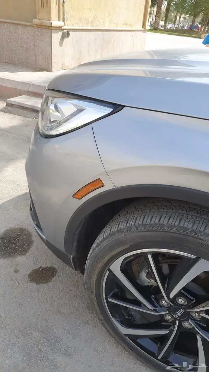 لينكون كورسير 2023 ممشى 42 الف كم 4