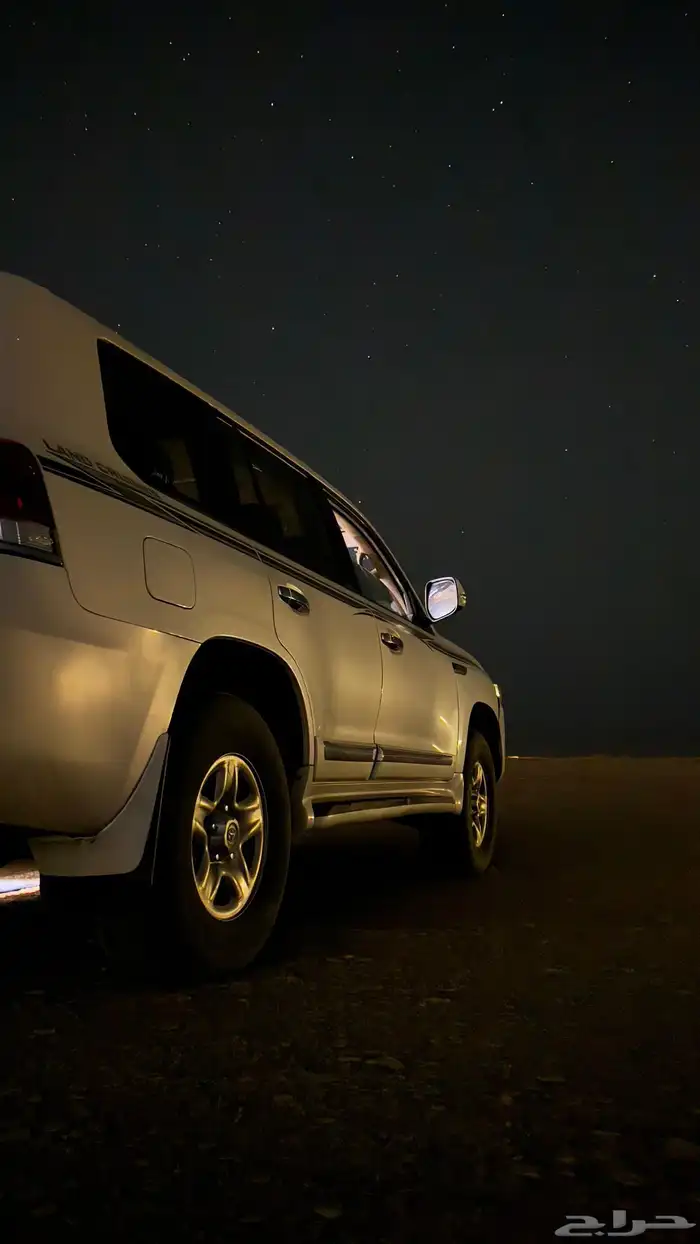 لاند كروزر 2013 3