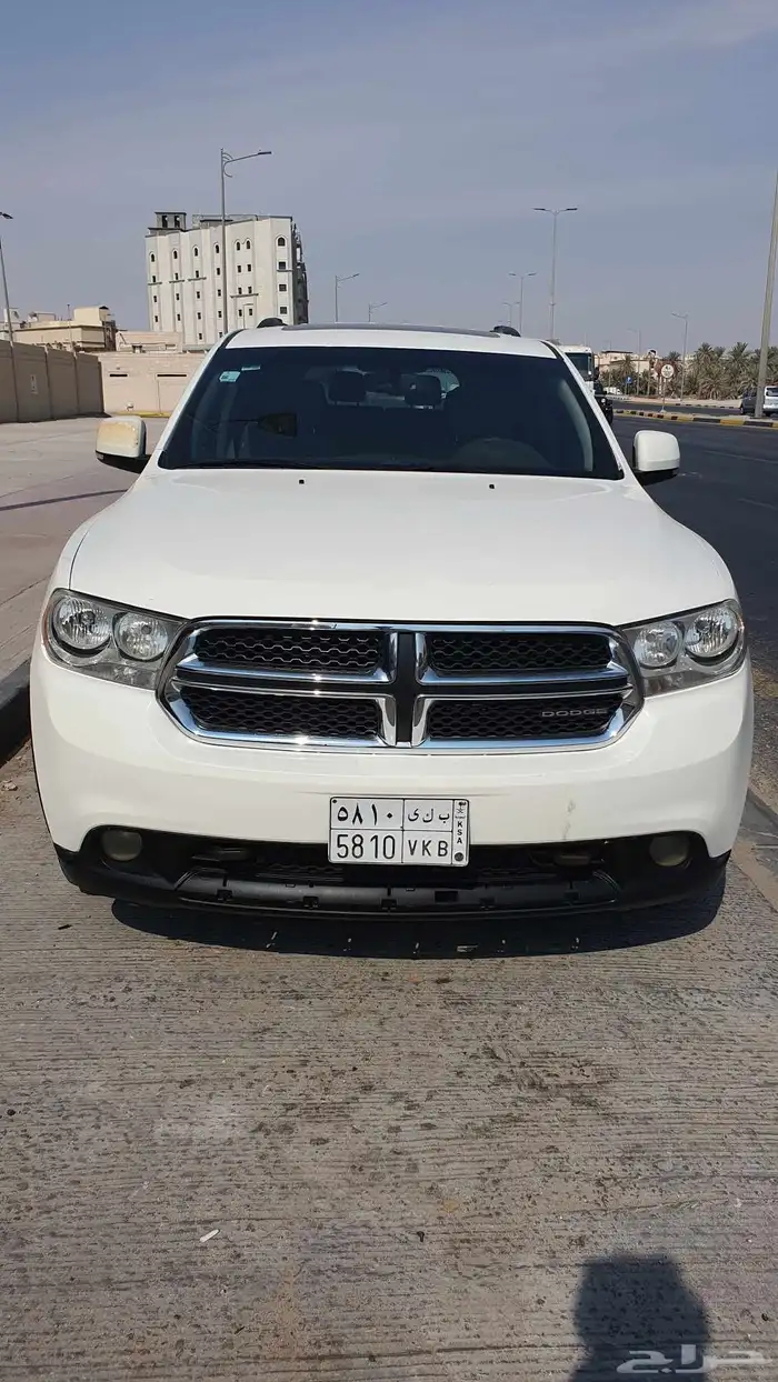 دودج دورانجو 0