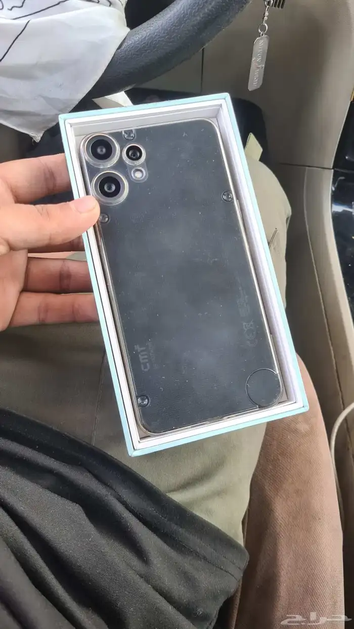 ناثينج برو 2 5جي رام 16 قيقا 128 1