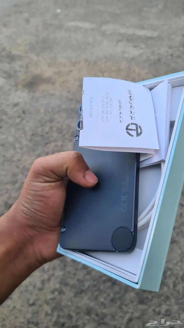 ناثينج برو 2 5جي رام 16 قيقا 128 4