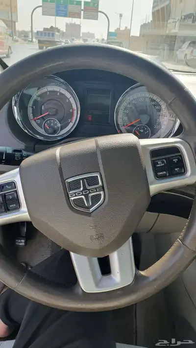 دودج دورانجو index