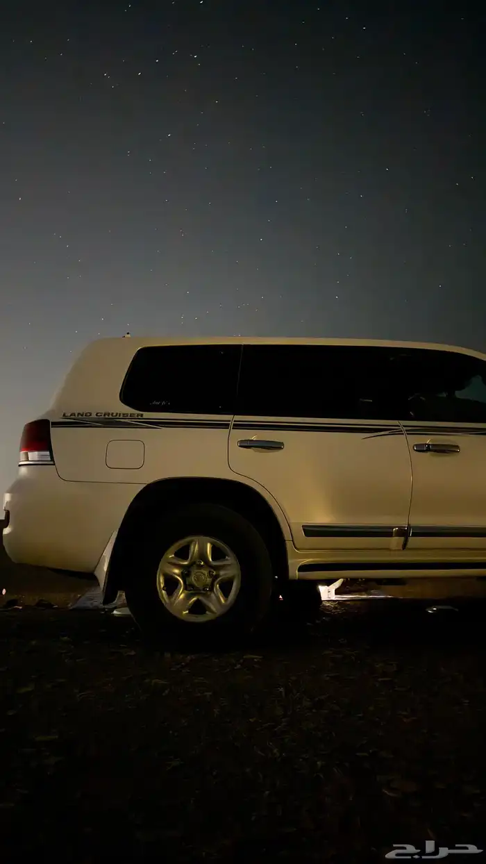 لاند كروزر 2013 2