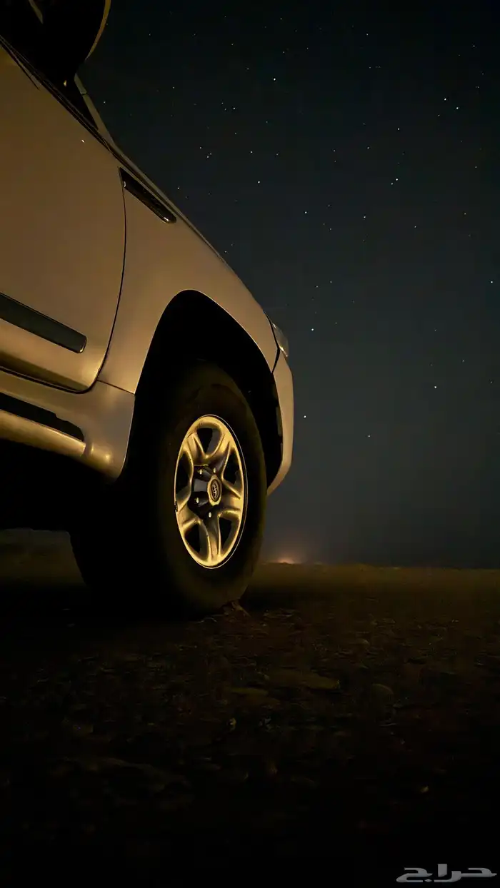 لاند كروزر 2013 5