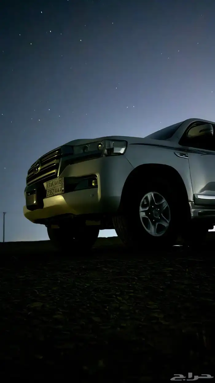 لاند كروزر 2013 4