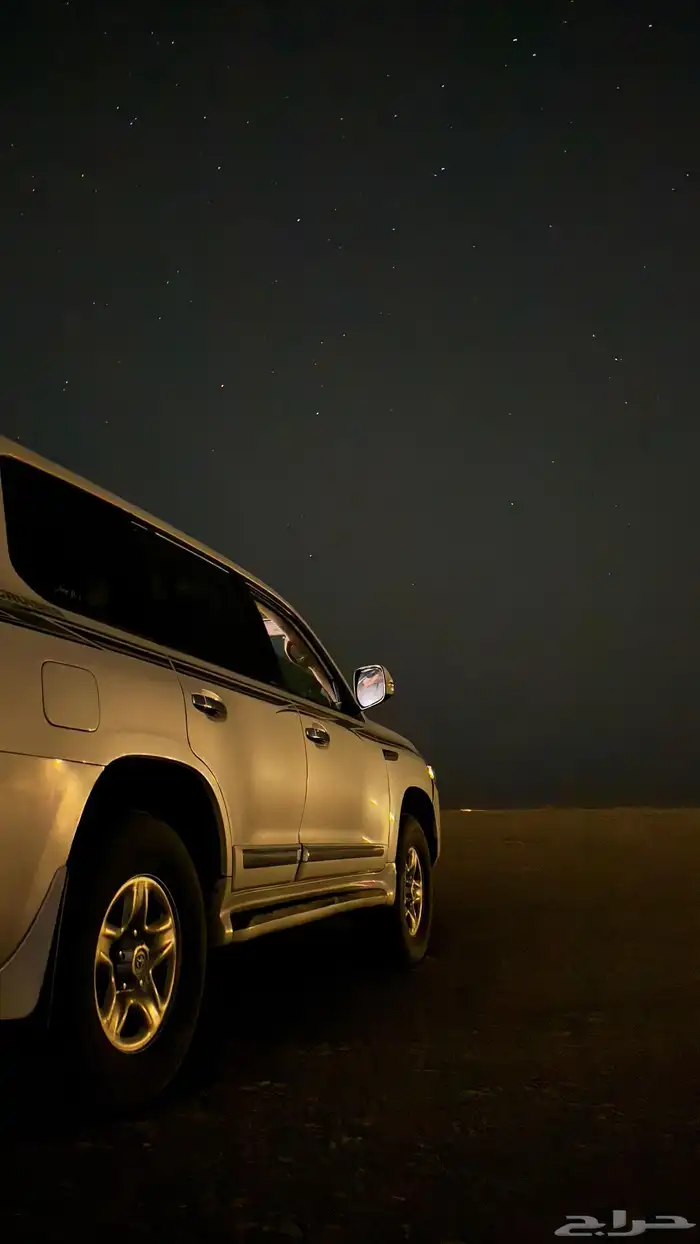 لاند كروزر 2013 1