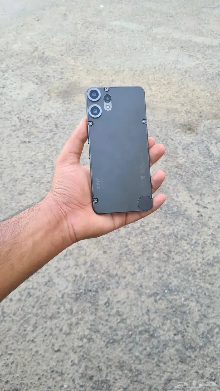 ناثينج برو 2 5جي رام 16 قيقا 128 8