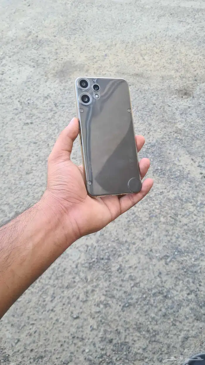 ناثينج برو 2 5جي رام 16 قيقا 128 9