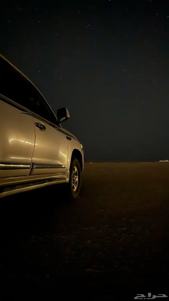 لاند كروزر 2013 6