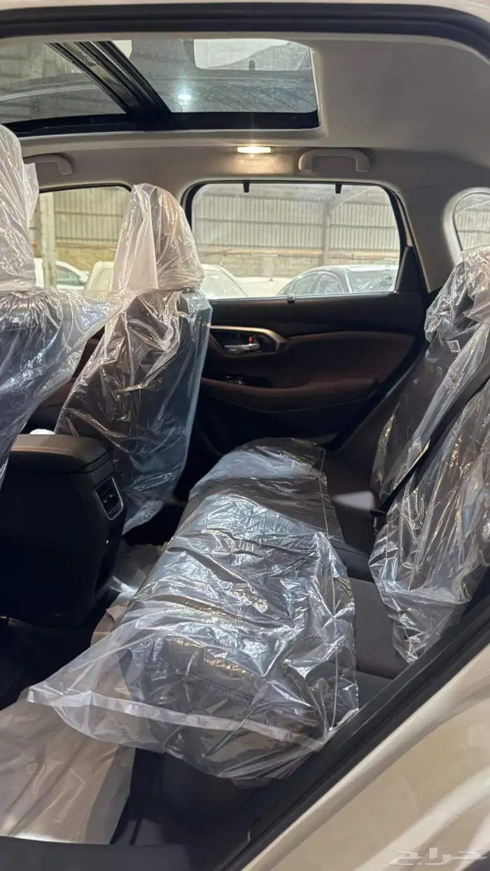 الشركة الصانعة  تويوتا TOYOTA النوع  أوربان كروزر URBAN 6