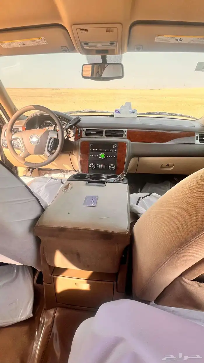 تاهو 2013 مالك ثاني 3