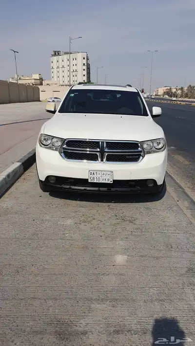 دودج دورانجو index