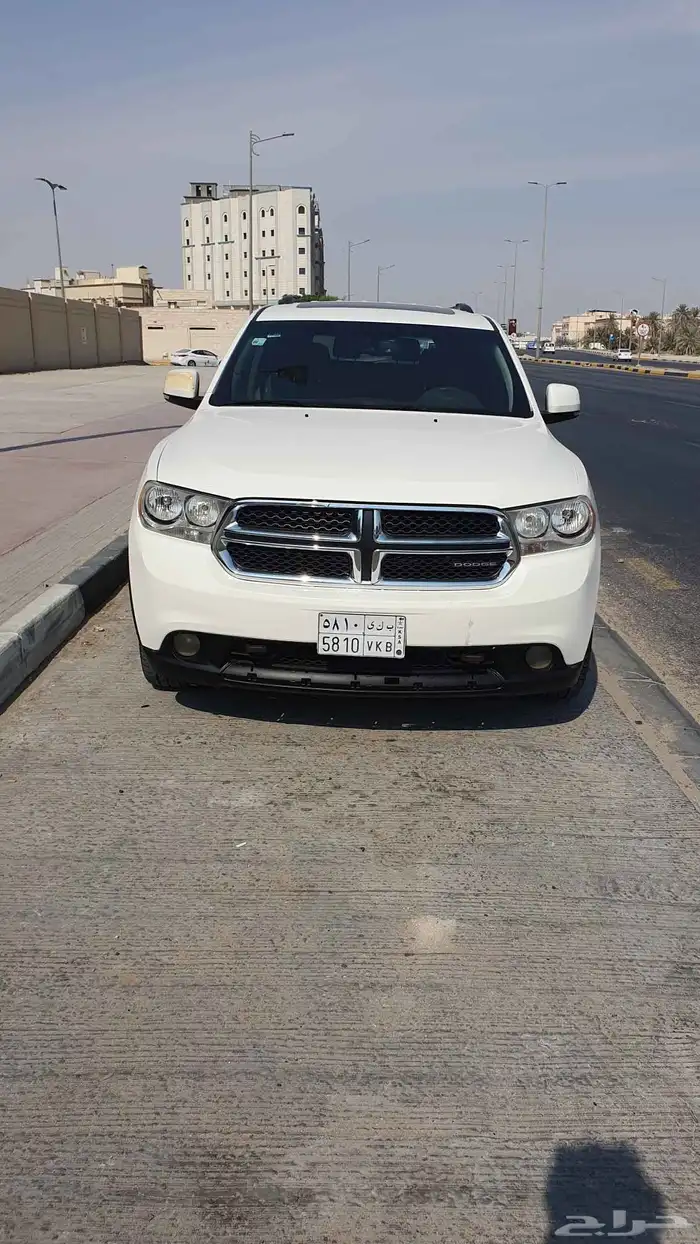 دودج دورانجو 1