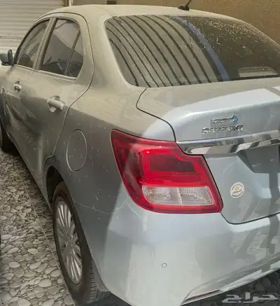 سوزوكي ديزاير 2024 ممشى 17 الف فل كامل بصمة index