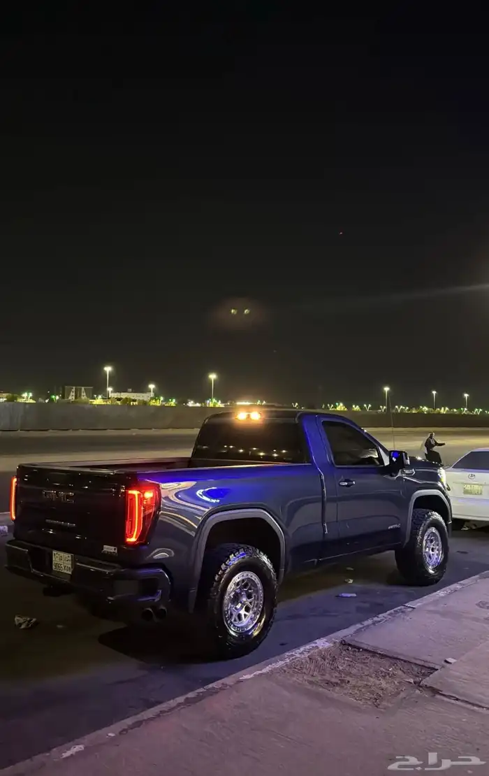 سييرا 2020 AT4 0