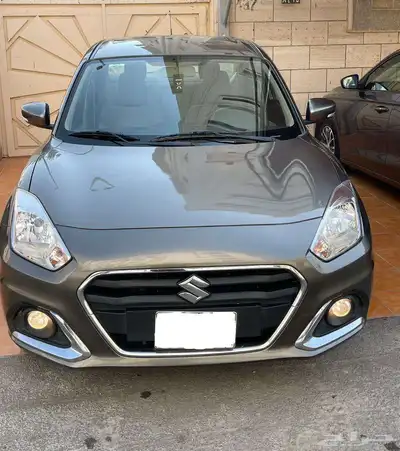 سزوكي ديزاير 2024 index