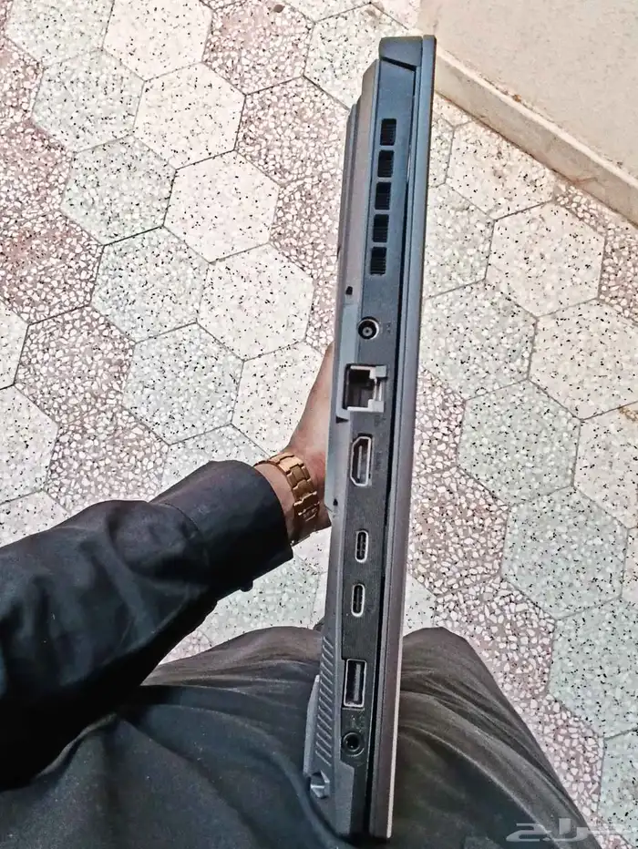 Asus TUF Gaming A15 6