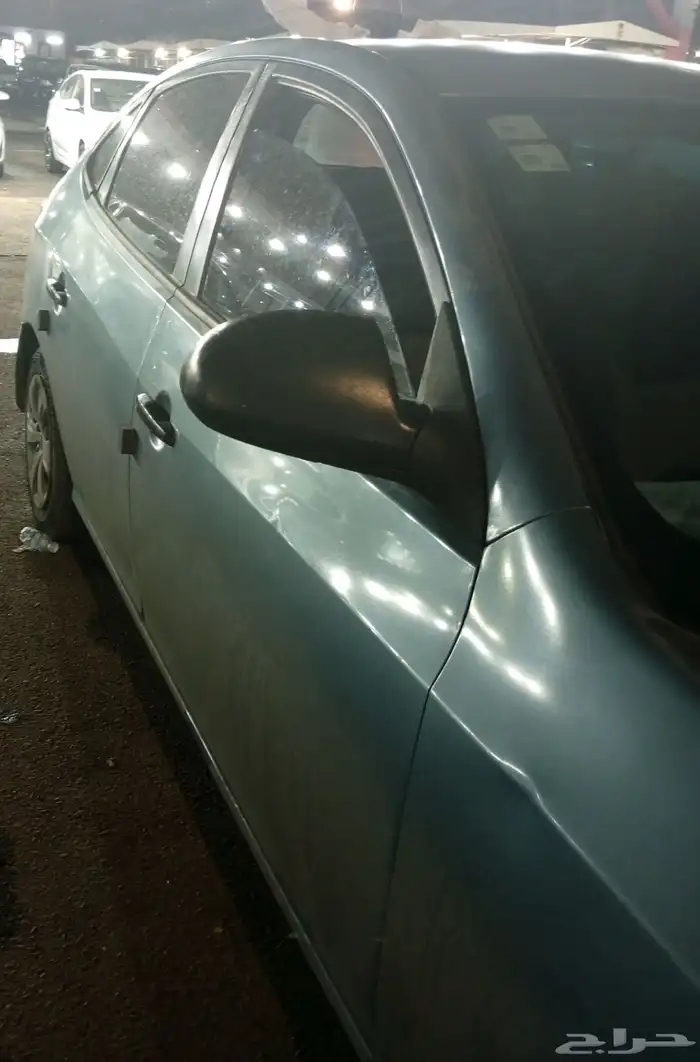 النترا موديل 2008 4