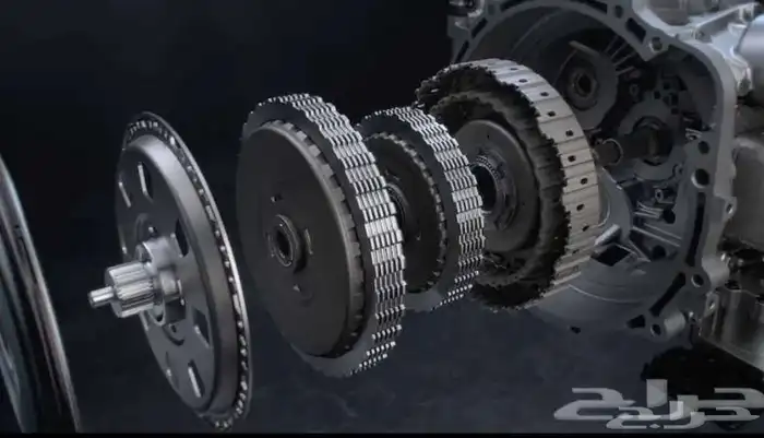 قيرات مستورده يوكن تاهو كابرس كمارو ضمان سنه 8