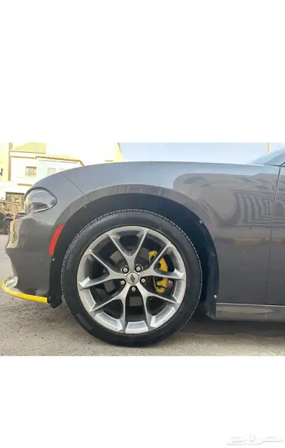 دودج تشارجر GT 2020 للبيع index