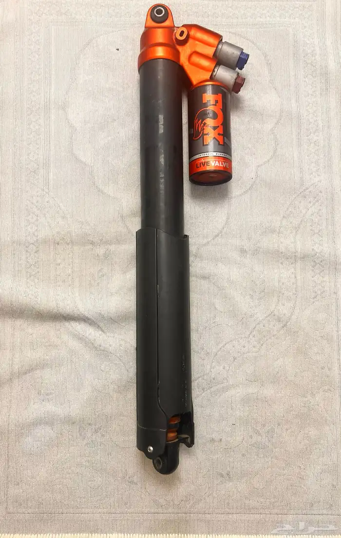 F150 رابتر مساعدات FOX 1