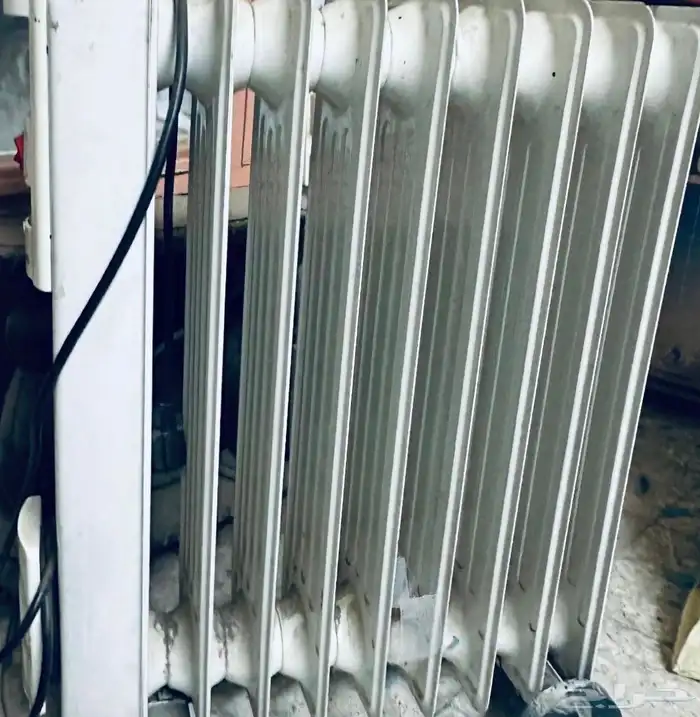 دفايه زيتيه 1