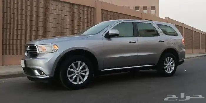 دودج دورانجو 2015 للبيع 0