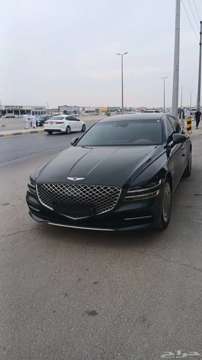 جينسس 2021 شرط 5