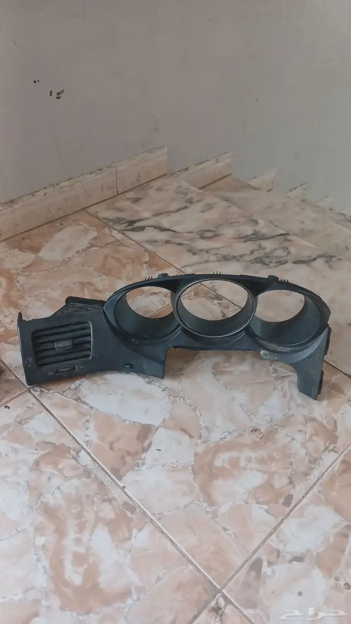 قطع داخلية كيا اوبتيما 2009 استاندر 2