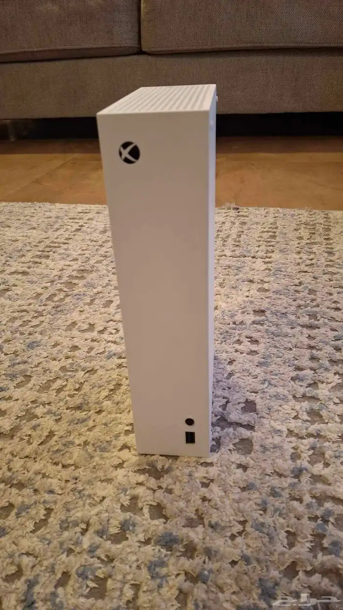 اكس بوكس سيريس S Xbox series S 2