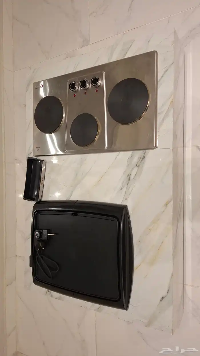 جزه كهربائيه. 4