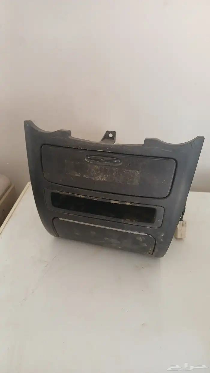 قطع داخلية كيا اوبتيما 2009 استاندر 4