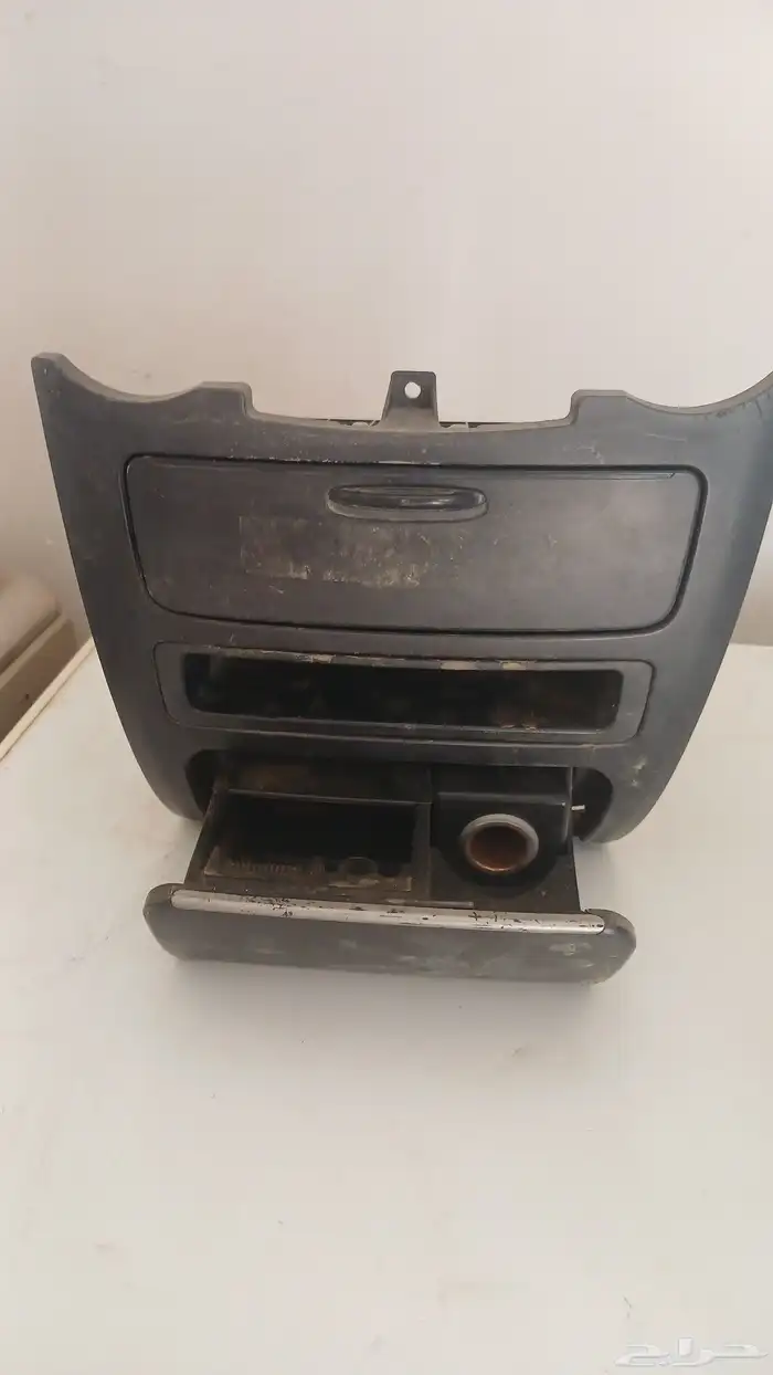 قطع داخلية كيا اوبتيما 2009 استاندر 5