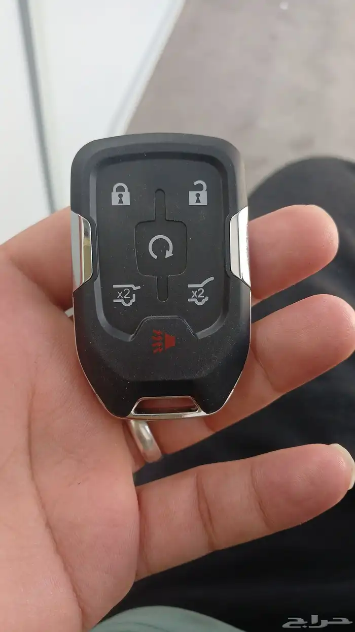 محل مفاتيح 1