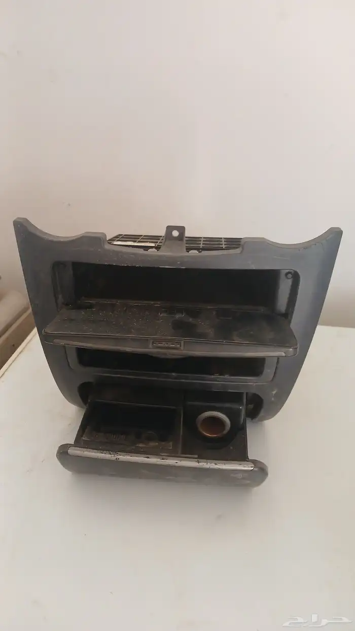 قطع داخلية كيا اوبتيما 2009 استاندر 6