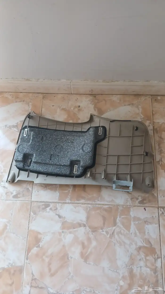 قطع داخلية كيا اوبتيما 2009 استاندر 1